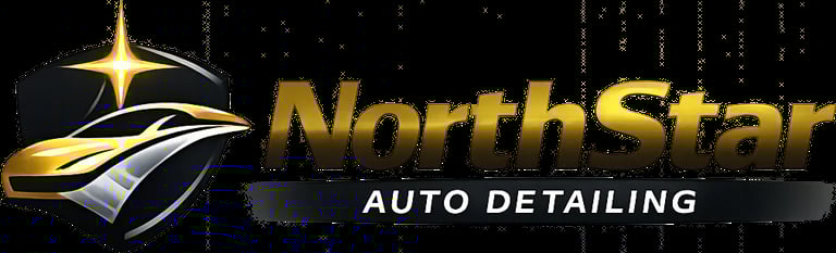 NorthStar Auto Detailing Logo